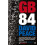 GB84 by David Author Peace Paperback Book 1