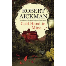 Cold Hand in Mine by Robert Aickman Paperback Book
