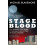 Stage Blood by Michael Blakemore Paperback Book 1