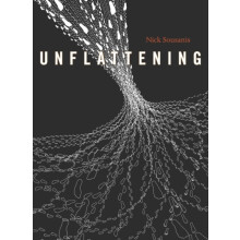 Unflattening by Nick Sousanis Paperback Book