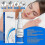 Anti-Snoring Spray - Stop Snoring, Sleep Better with  Nasal Relief D 1