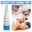 Anti-Snoring Spray - Stop Snoring, Sleep Better with  Nasal Relief D 5