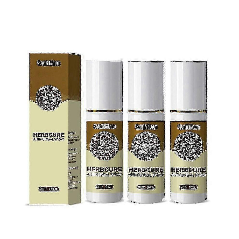 3pcs Antibacterial Foot Spray - , Anti Itch, Sweat Odor Control, Exfoliating, Men Women, Anti
