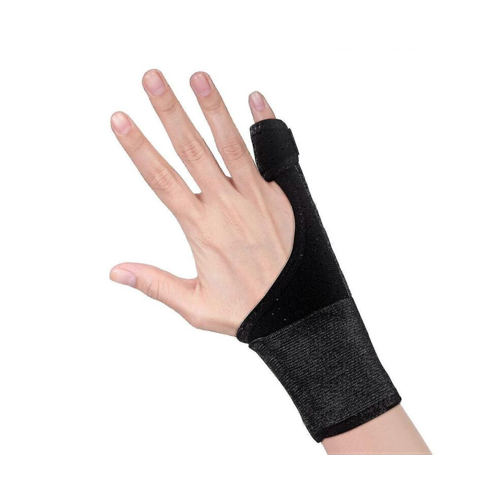 Trigger Finger Splint, Pinky Finger Splints for Finger Pain Relief And Broken Fingers, Little Finger Brace Support