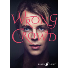 Wrong Crowd by Tom Odell Other Book