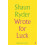 Wrote For Luck by Shaun Ryder Hardcover Book 1