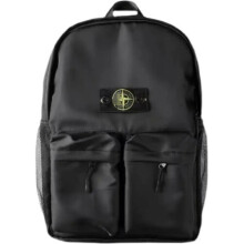 Men's Casual Waterproof Backpack Casual Travel Shoulder School Bag Rucksack