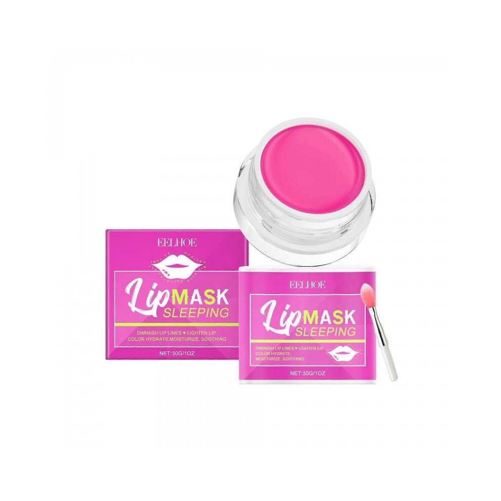 Eelhoe Moisturizing Lip Balm Cleansing Cutin Moisturizing Lip Care Moisturizing Lip Balm Lipstick