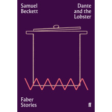 Dante and the Lobster by Samuel Beckett Paperback Book
