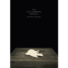 The Tallowmere Annual by Keaton Henson Hardcover Book