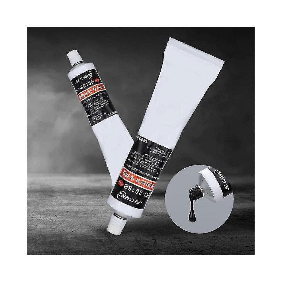(100Ml) 50/100Ml Car Rubber Tire Repair Artifact Glue Tyre Cracks Adhesive Liquid Tools 5004229558613