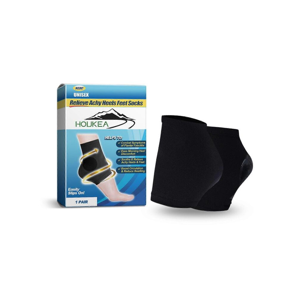 Foot care socks Soft and skin-friendly material soothing and care for soles of the foot and discomfort Foot care socks