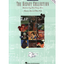 The Disney Collection by Walt Disney Company Other Book