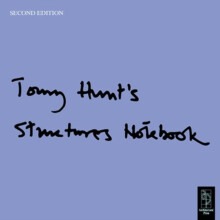 Tony Hunts Structures Notebook by Tony Hunt Paperback Book
