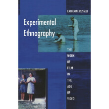 Experimental Ethnography by Catherine Russell Paperback Book
