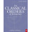 The Classical Orders of Architecture by Robert Chitham Paperback Book 1