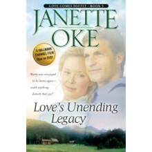 Loves Unending Legacy by Janette Oke Paperback Book