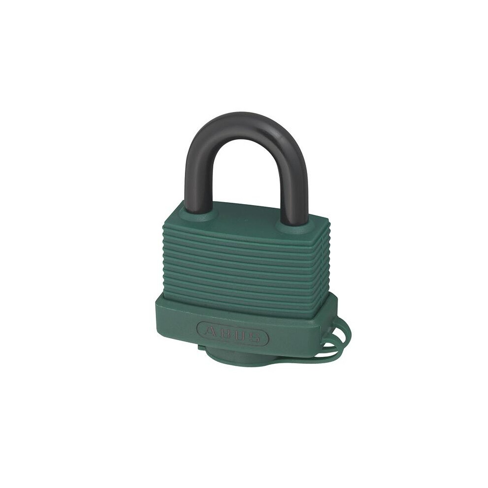 Abus Mechanical 70al Series Aluminium Padlock
