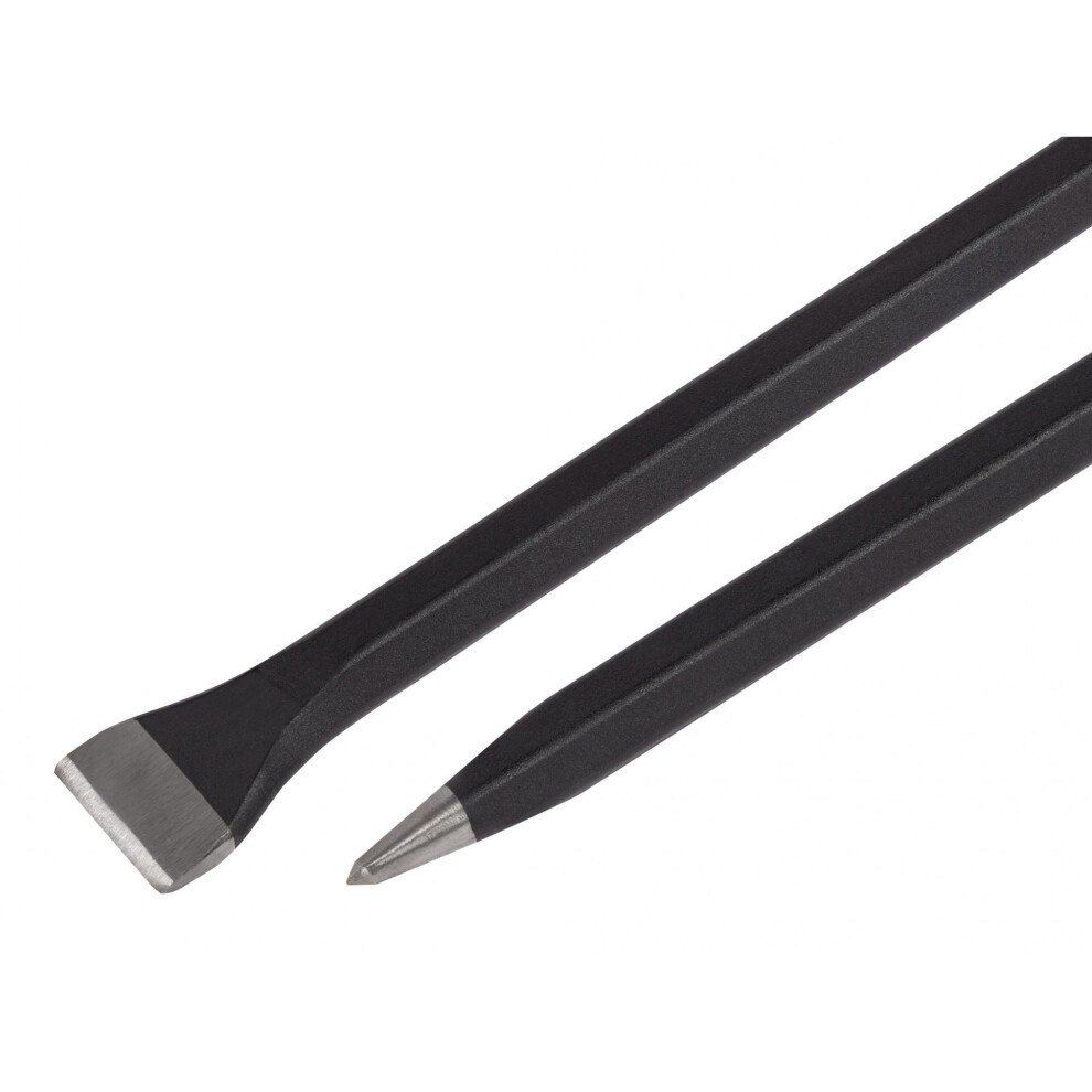 Roughneck Digging Bar