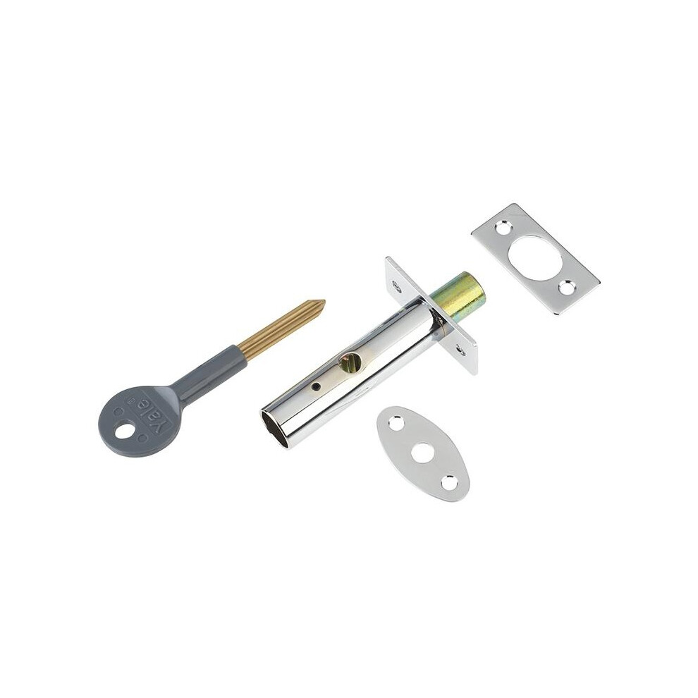 Yale Locks Pm444 Door Security Bolt