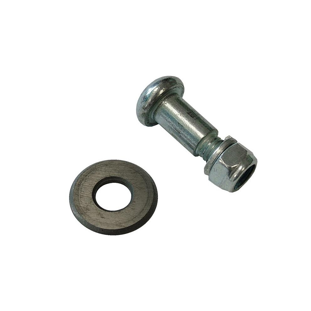 Faithfull Spare Wheel For Faitlc300/faitlc400/faitlc600