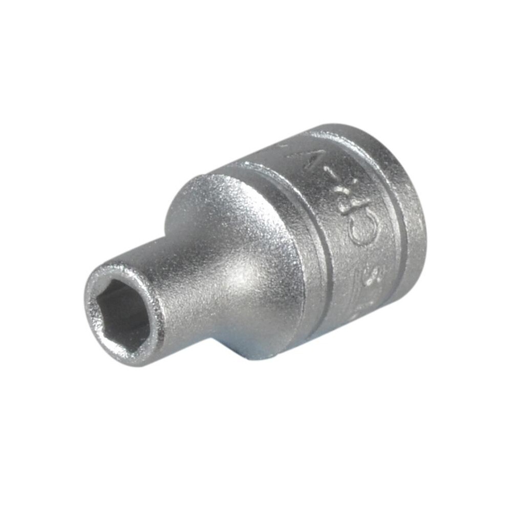 Teng Hexagon Socket 6 Point Regular Metric