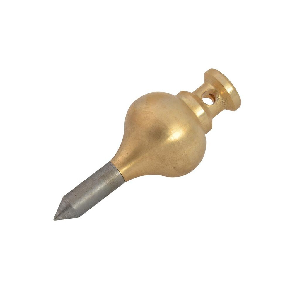 Monument Brass Plumb Bobs