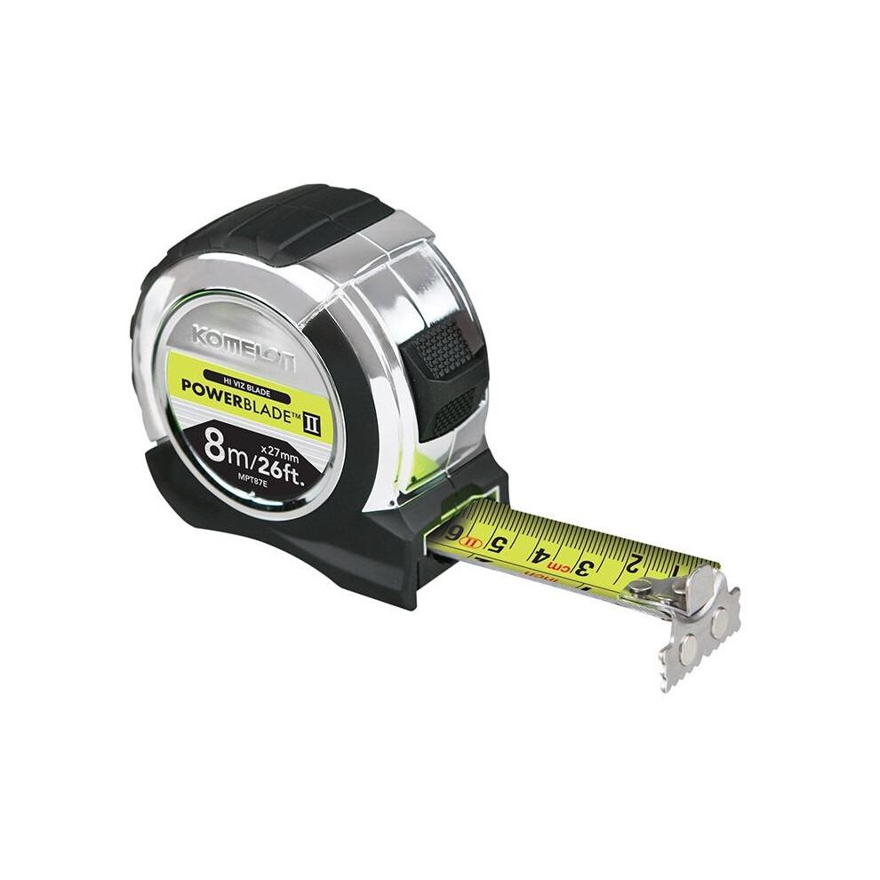 Komelon Powerblade Ii Pocket Tape