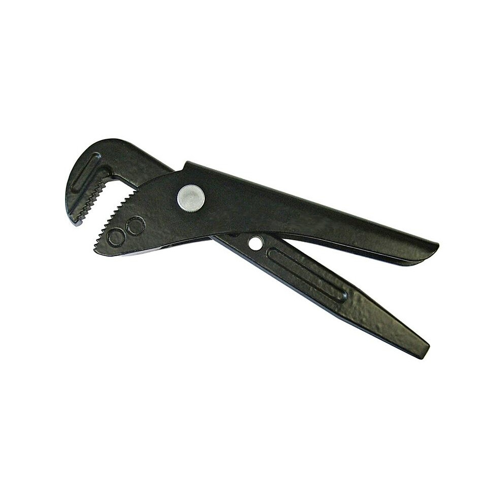 Faithfull Lever Action Pipe Wrench