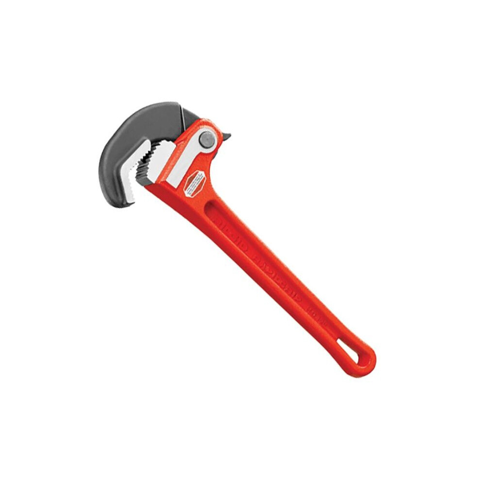 Ridgid Heavy-Duty Rapidgrip Wrench