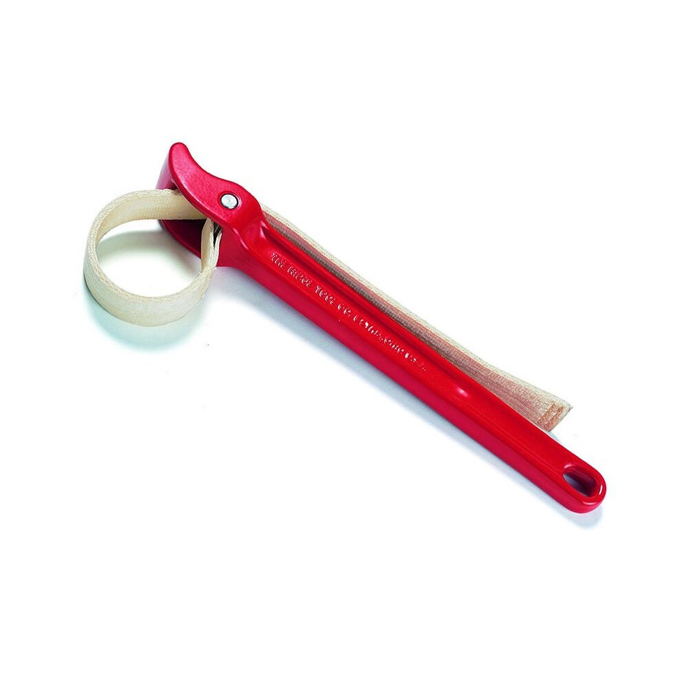 Ridgid Strap Wrenches