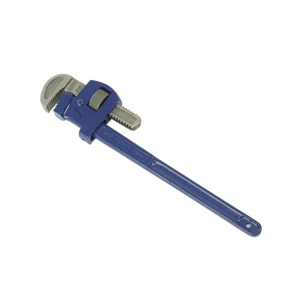 Faithfull Stillson Pattern Wrench