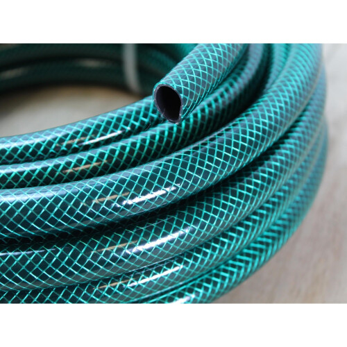 Faithfull Faithfull Pvc Reinforced Hose 2