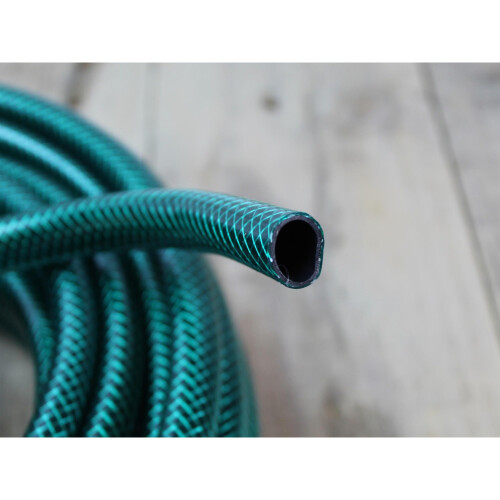 Faithfull Faithfull Pvc Reinforced Hose 1
