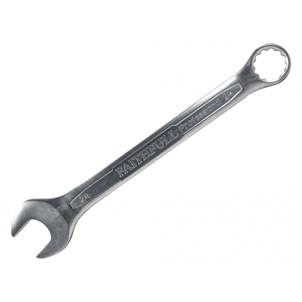 Faithfull Combination Spanner