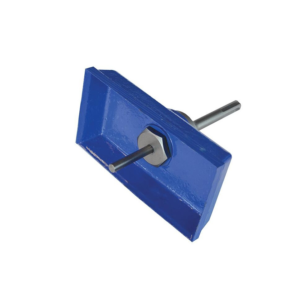 Faithfull Sds Plus Square Box Cutters