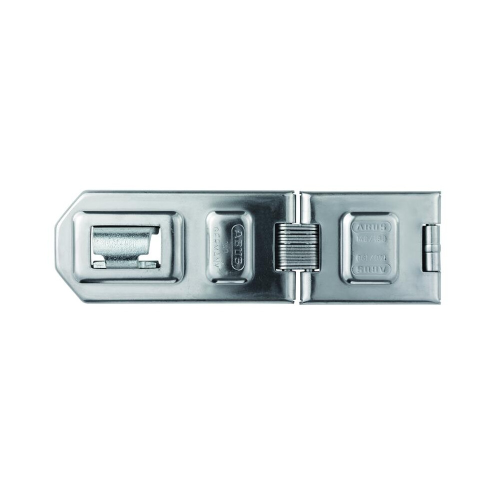 Abus Mechanical 140 Series Diskus Hasp & Staple