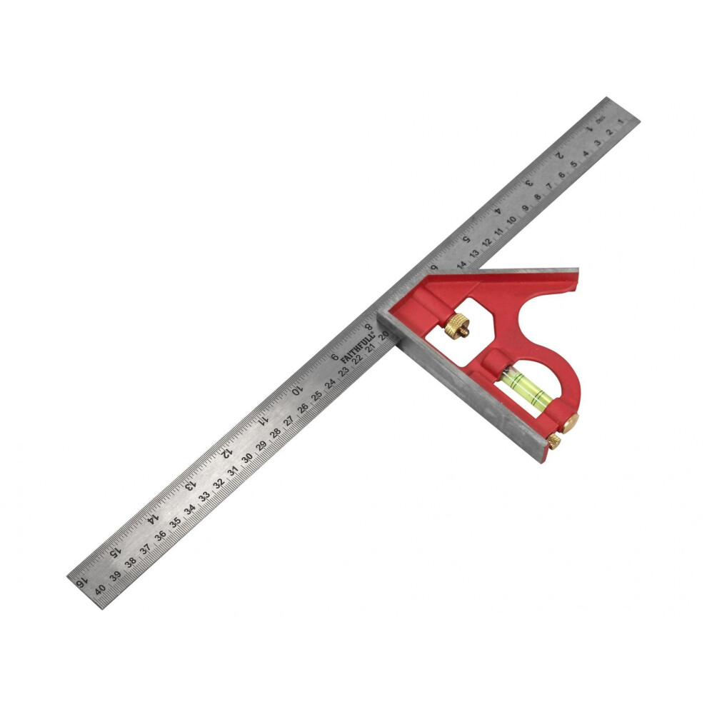 Faithfull Combination Square