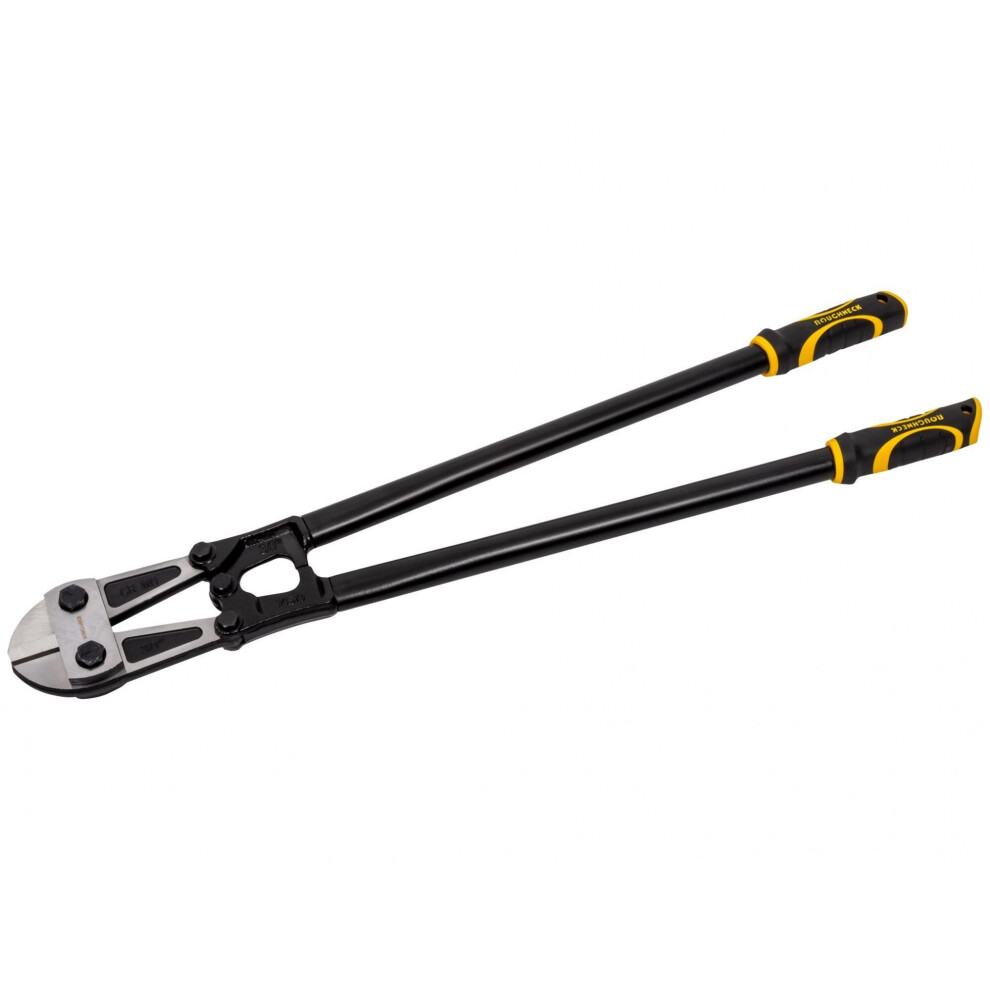 Roughneck Centre Cut Professional Bolt Cutters