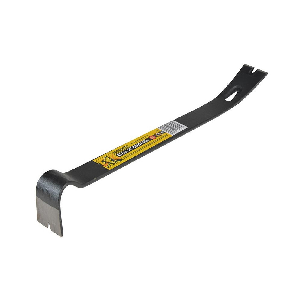 New Roughneck Utility Bar