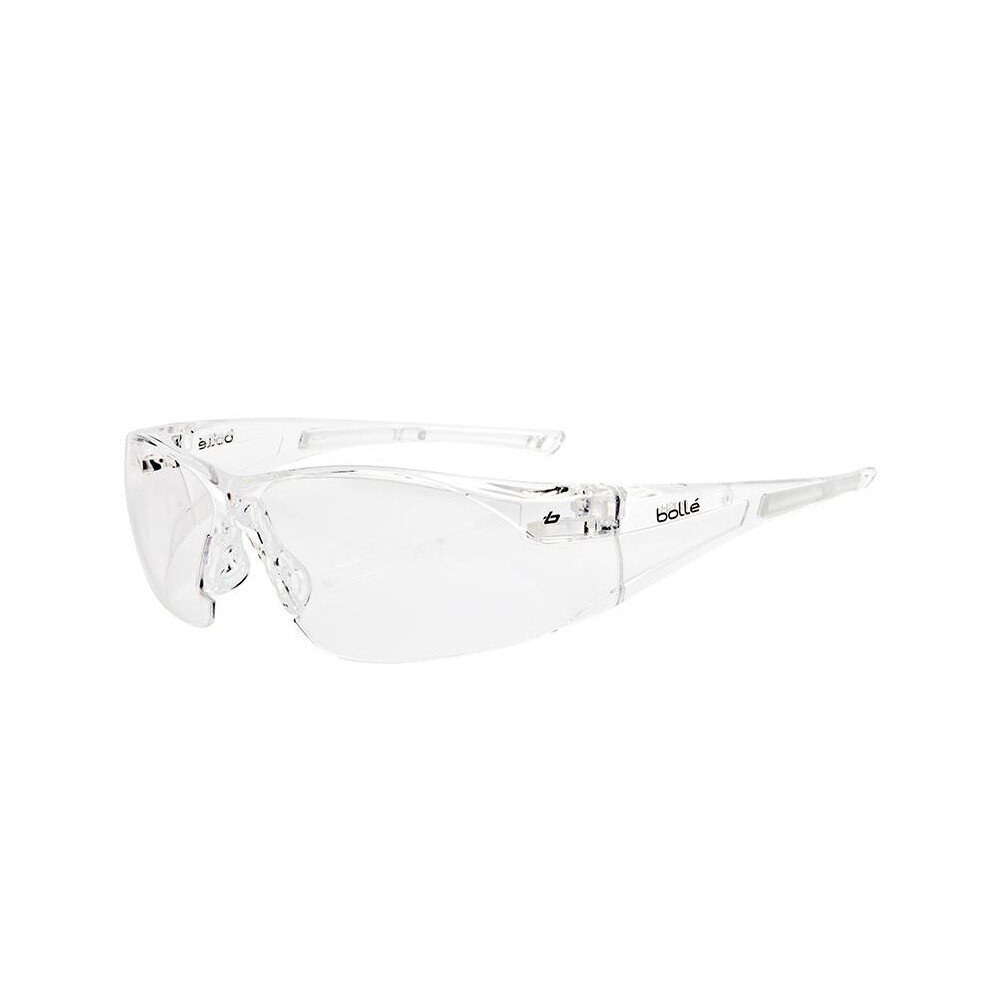 Bolle Safety Rush Safety Glasses