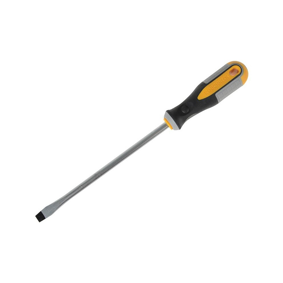 New Roughneck Flared Screwdriver