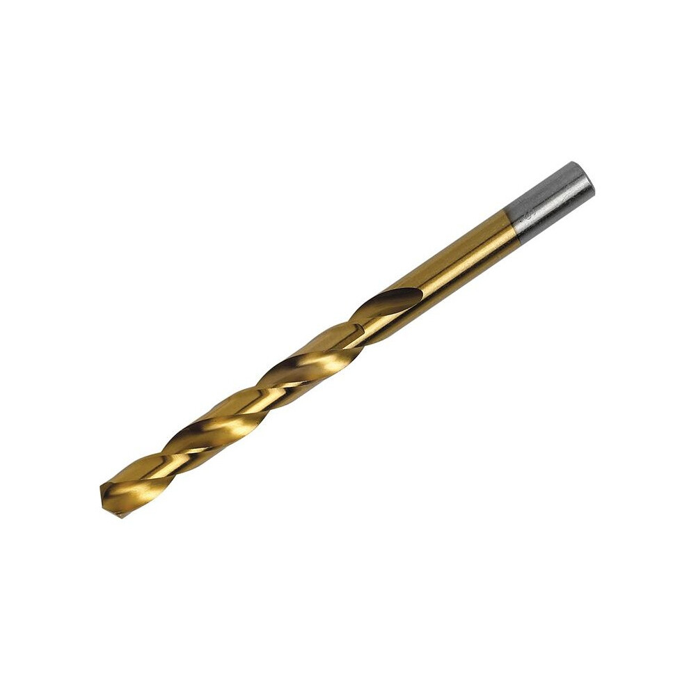 Irwin Hss Pro Tin Coated Drill Bits 5063750455402