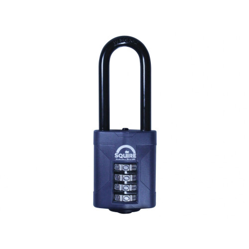 Squire Squire Cp Combination Padlock