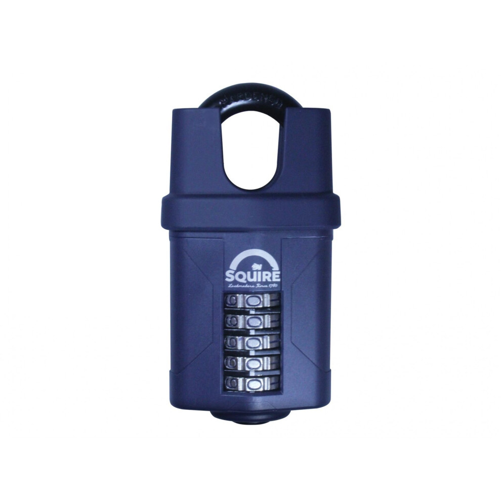 Squire Cp Combination Padlock