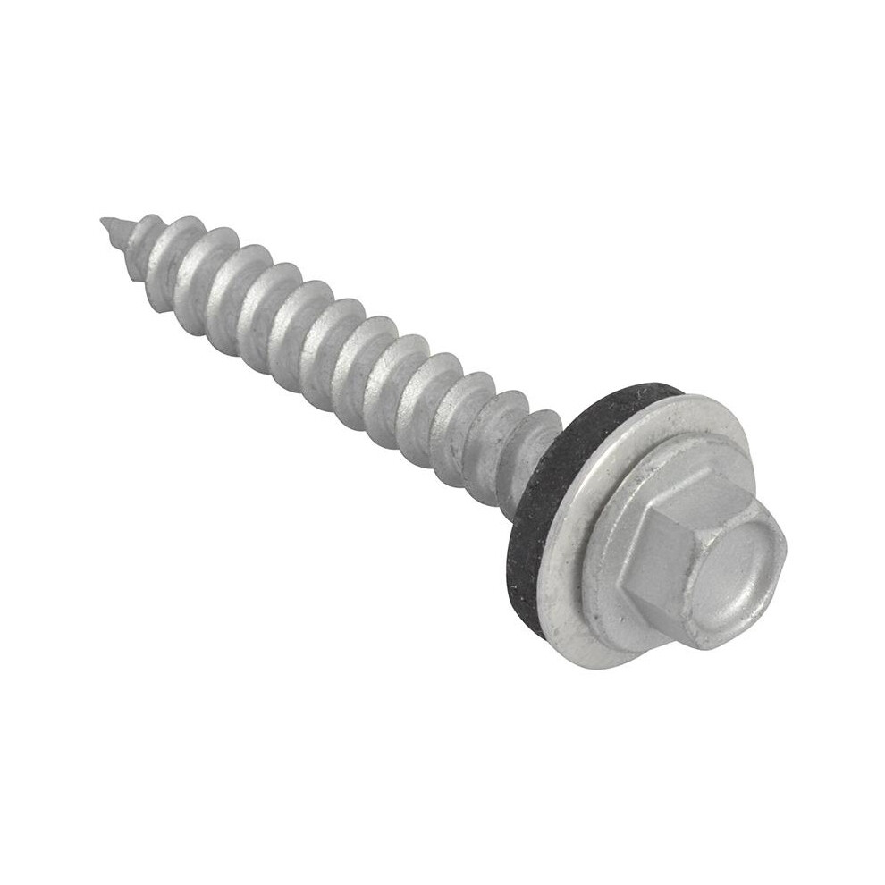 Forgefix Techfast Sheet To Timber, Hex-image-OPC-PGZC99C-NEW