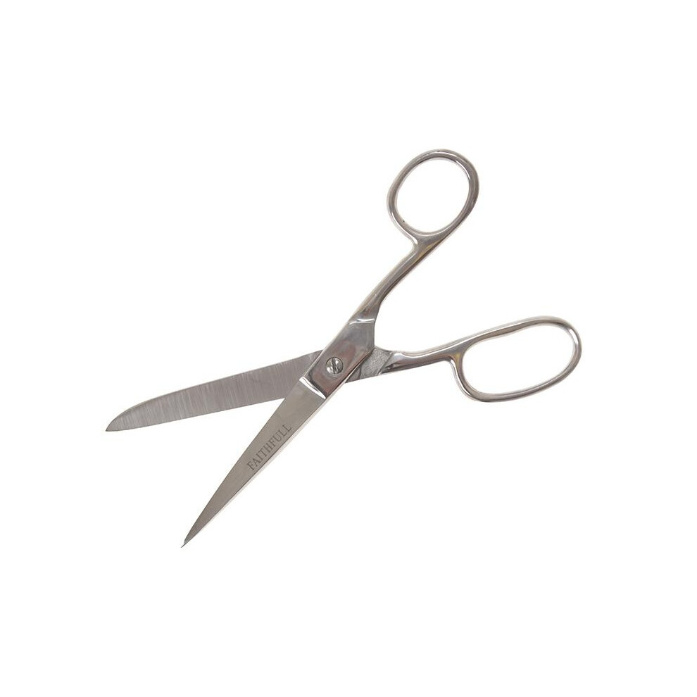 Faithfull Sewing Scissors