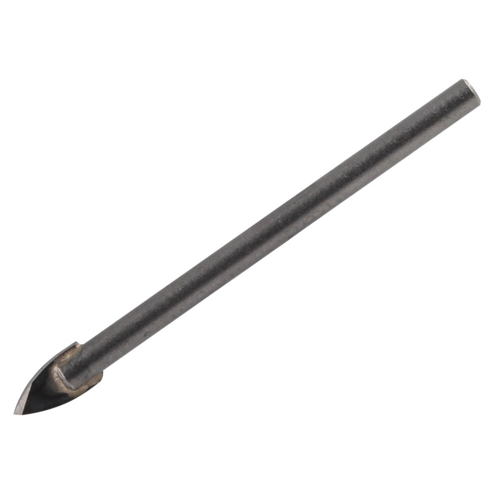 Faithfull Tile & Glass Drill Bit