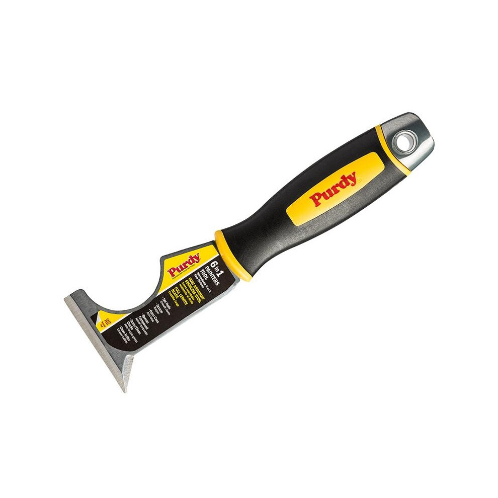 Purdy Premium 6-in-1 Multi-tool