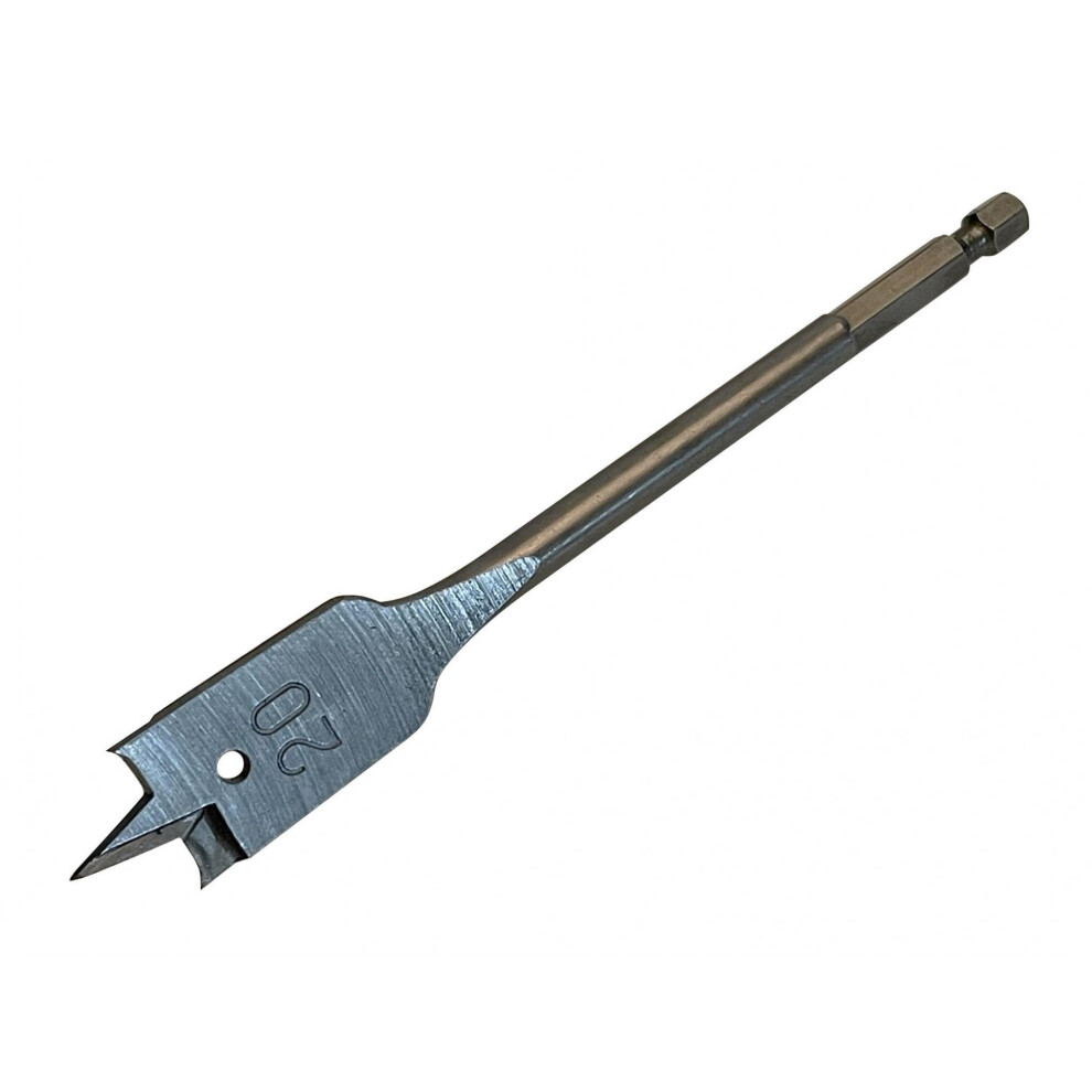 New Bahco 9629 Series Flat Bit